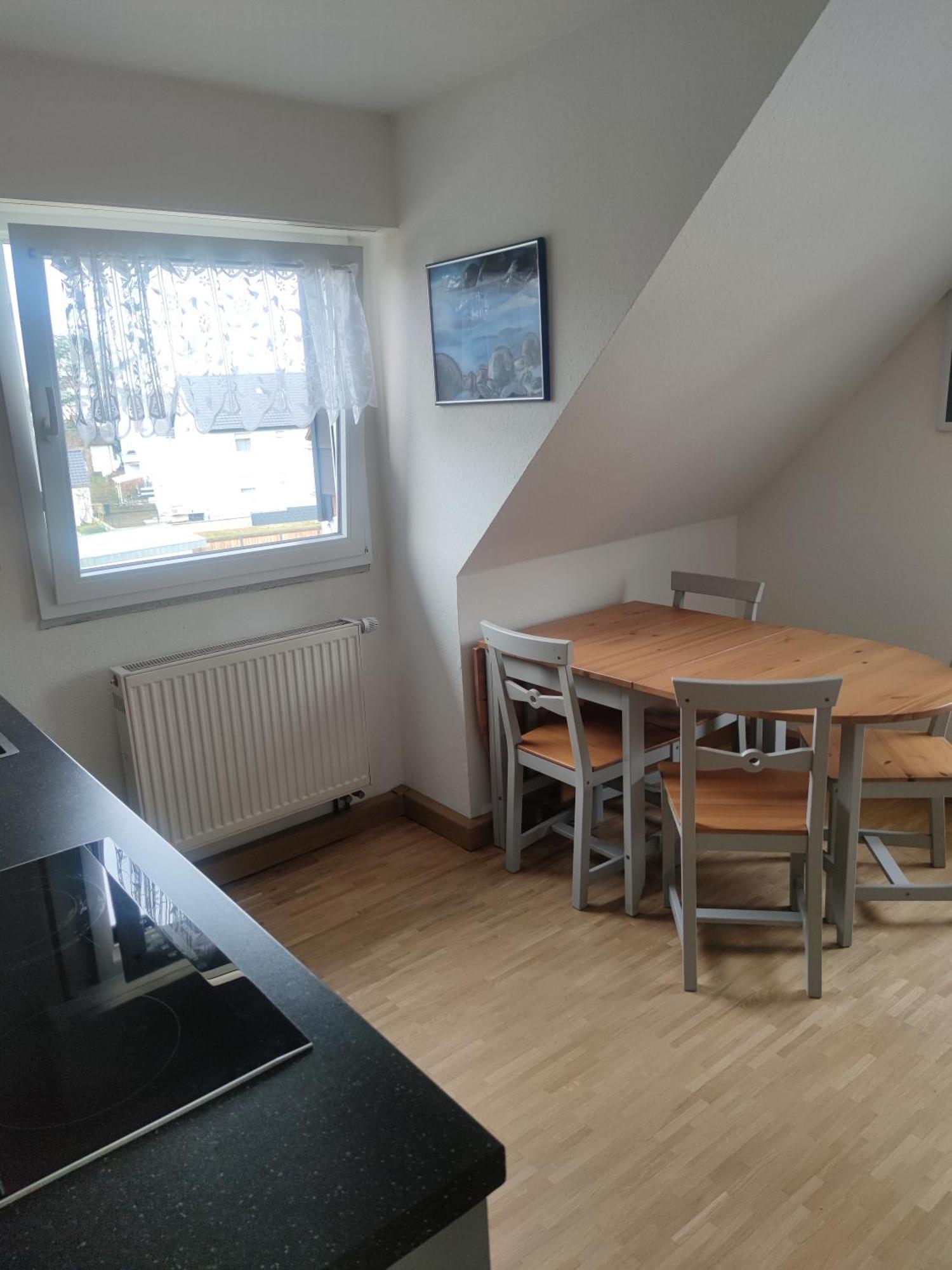 Gaestehaus Windheim Hotel Karlsruhe Eksteriør billede